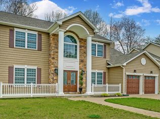 20 Dorset Rd, Ocean, NJ 07712