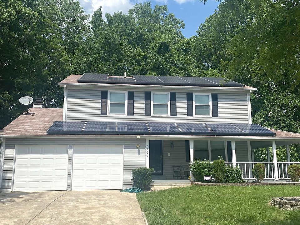 1st image of 7705 Milligan Ln