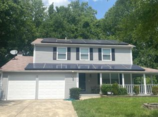 7705 Milligan Ln, Clinton, MD 20735