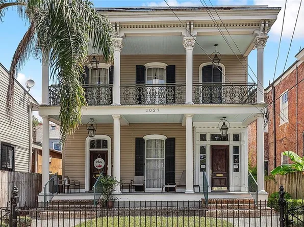 1027 Washington Ave APT A, New Orleans, LA 70130