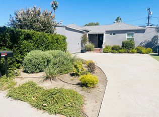 19141 Calvert St, Reseda, CA 91335