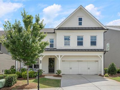 760 Armstead Ter, Alpharetta, GA, 30004
