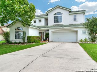 6958 Raintree Path, San Antonio, TX 78233