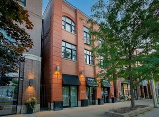 1011 W Fulton Market, Chicago, IL 60607