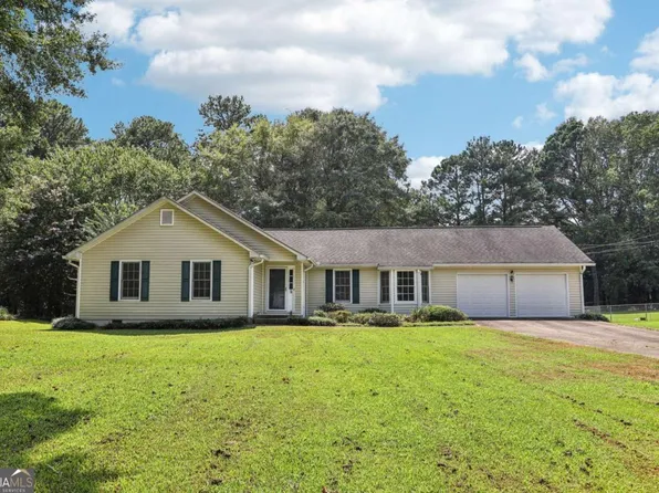 1563 Edinboro Dr, Jonesboro, GA 30236