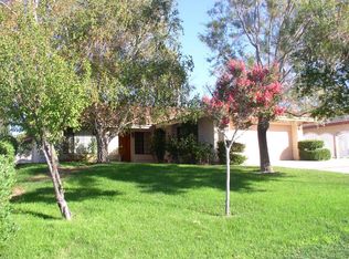 13165 Yellowstone Ave, Victorville, CA 92395