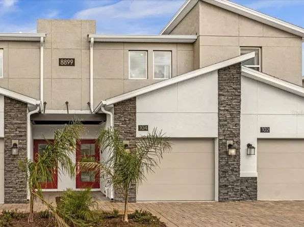 8899 Cabot Cliffs Dr #104, Davenport, FL 33896