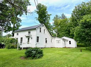 3805 Harding Rd, Clinton, NY 13323
