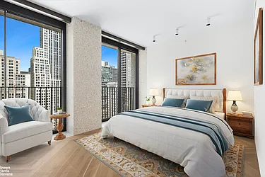 Rented by Brown Harris Stevens