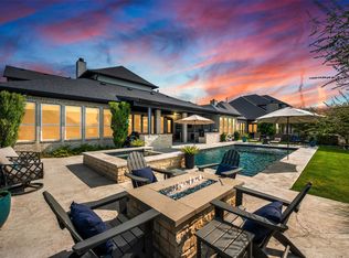 1718 Canal St, Forney, TX 75126