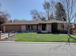 7136 S Newland St, Littleton, CO 80128