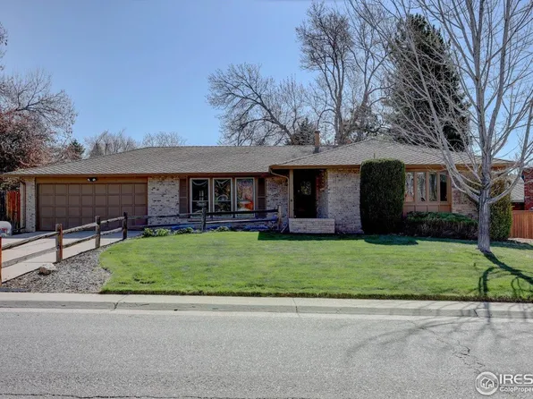 7136 S Newland St, Littleton, CO 80128