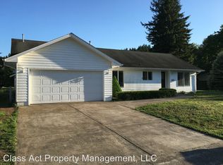 613 SW Natalie St, Dallas, OR 97338