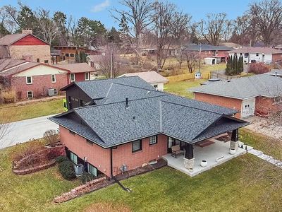 4100 S 44th St, Lincoln, NE, 68506