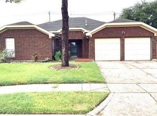4626 Stonemede Dr, Friendswood, TX 77546