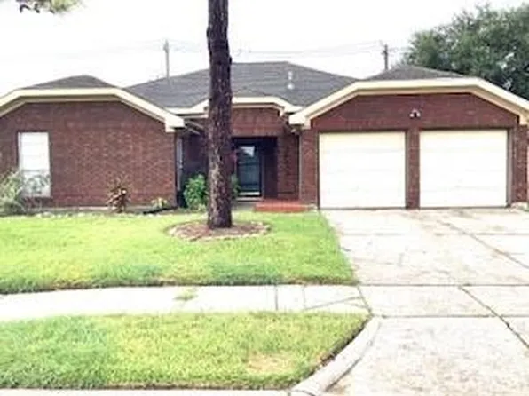 4626 Stonemede Dr, Friendswood, TX 77546