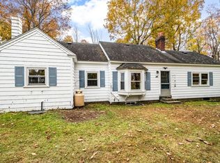 109 Mendon Rd, Sutton, MA 01590