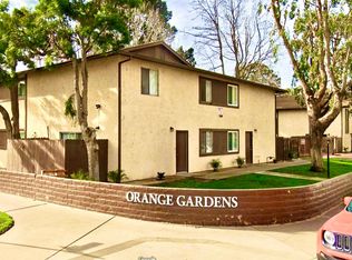 Orange Gardens, Santa Maria, CA 93458