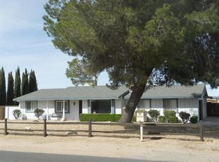 20530 Ottawa Rd, Apple Valley, CA 92308