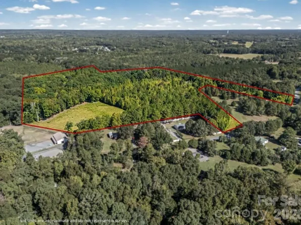 0 Cunningham Ln, Indian Trail, NC 28079