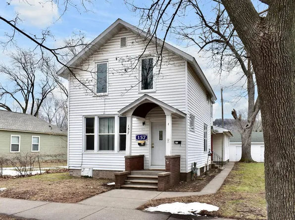 157 E Sanborn St, Winona, MN 55987