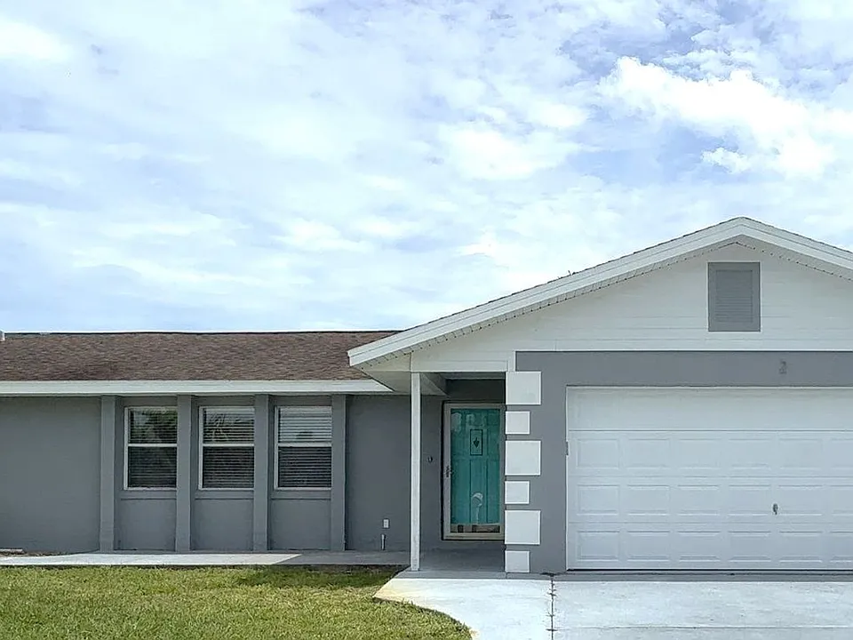 2 Cheyenne Ct