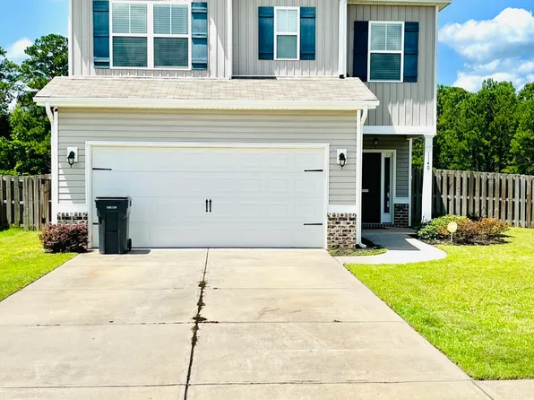 1140 George West Crawford Drive, Augusta, GA 30909