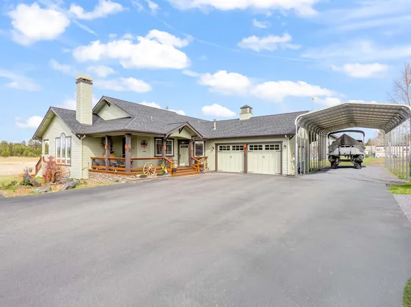 51439 Morson St, La Pine, OR 97739