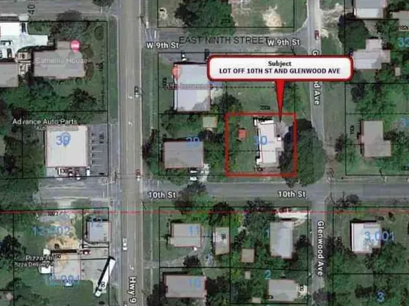 10 & Glenwood, Luverne, AL 36049