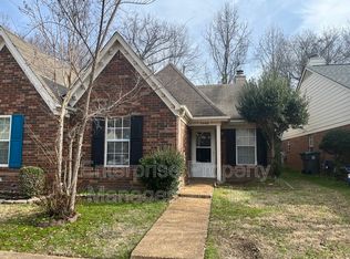 1490 Beaver Trail Dr, Cordova, TN 38016