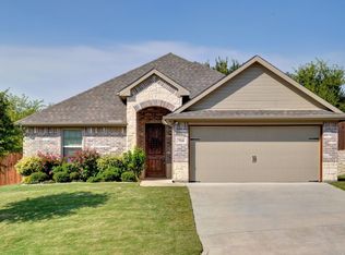 708 Westgate Dr, Aledo, TX 76008