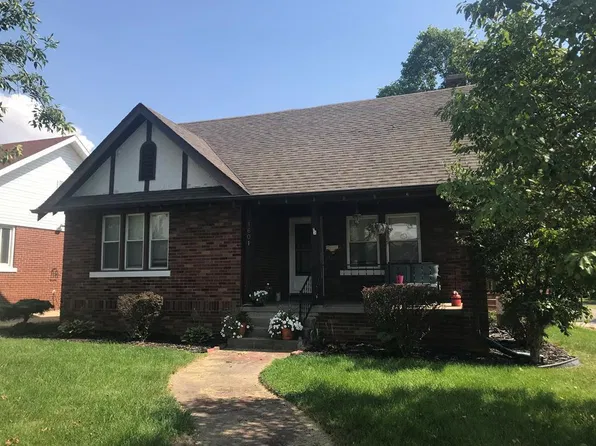 1601 N Gilbert St, Danville, IL 61832