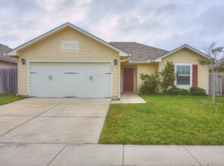 2201 Abeto Dr, Corpus Christi, TX 78414