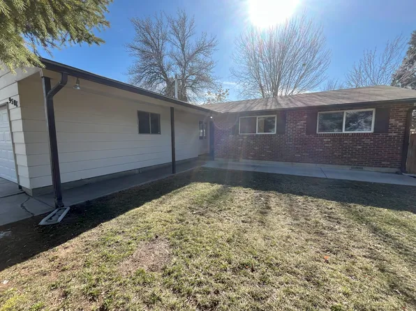 9501 W Pinedale Dr, Boise, ID 83704