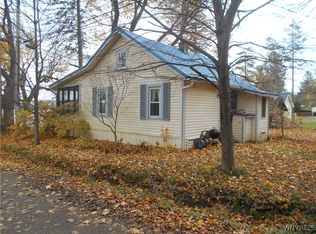 5420 Java Lake Rd, Arcade, NY 14009