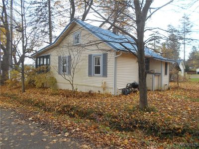 5420 Java Lake Rd, Arcade, NY, 14009