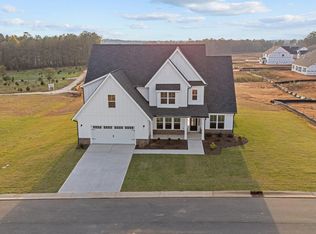 48 Merrifield Ln, Garner, NC 27529