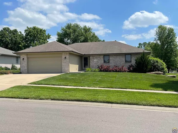 7517 SW Bingham Rd, Topeka, KS 66614