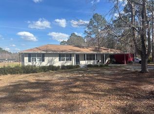 1793 Blackshear Hwy, Baxley, GA 31513