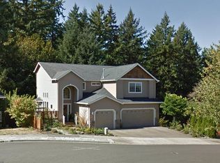 8163 SW 199th Ave, Beaverton, OR 97007