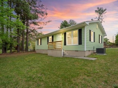 1512 Cumberland Rd, Farmville, VA, 23901