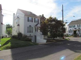 4400 Wingate St, Philadelphia, PA 19136