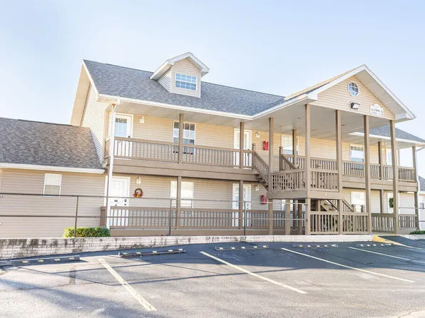 14 Scenic Court Court #7, Branson, MO 65616