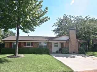 3926 Lagoon Cir, Mesquite, TX 75150
