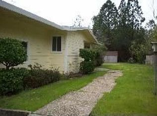 15540 Ridge Rd, Sutter Creek, CA 95685