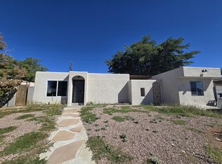 1804 Kirby Ct NE, Albuquerque, NM 87112