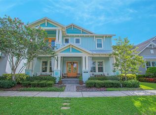 13619 Granger Ave, Orlando, FL 32827