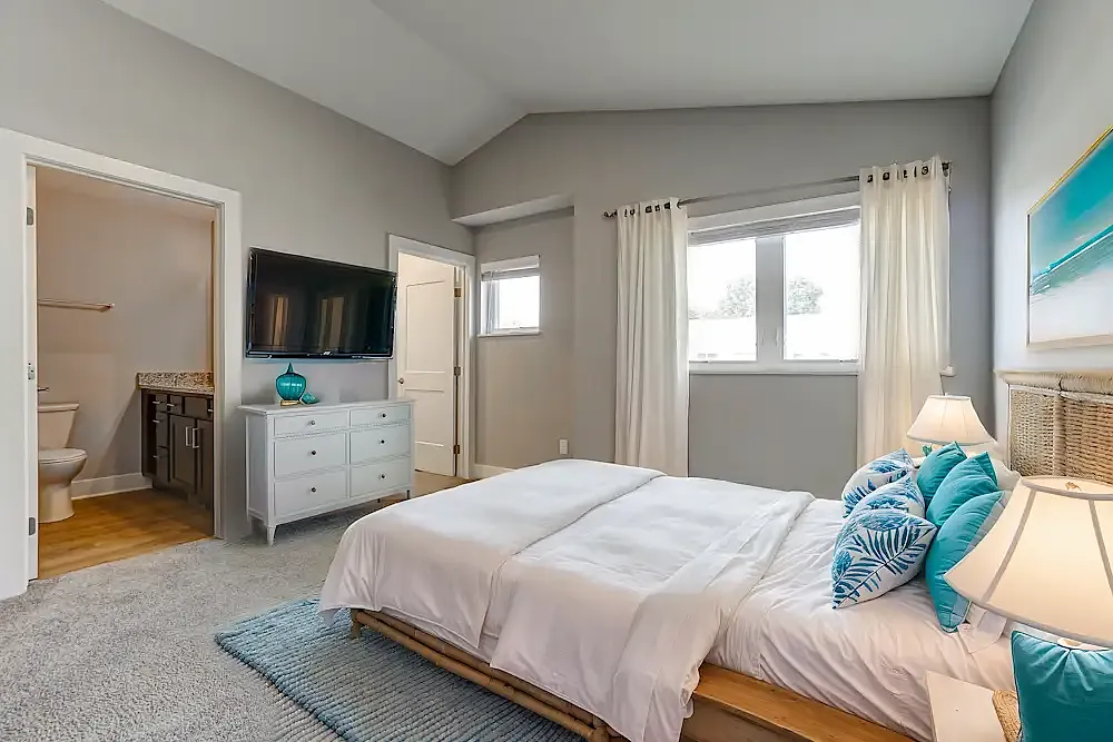 Preserve Townhomes — Photo 4