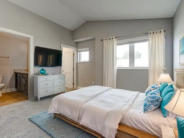 Preserve Townhomes — Photo 4