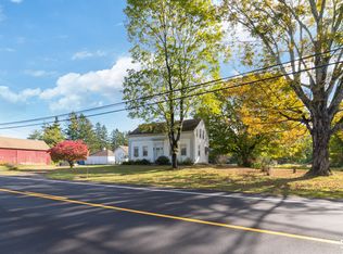 511 Route 81, Killingworth, CT 06419
